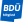 BDU - Logo