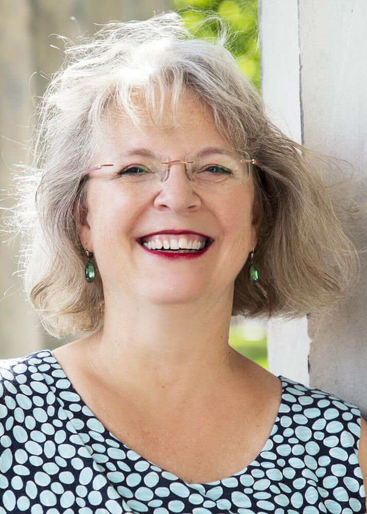 Cornelia Rösel - Translator & Interpreter