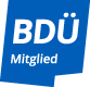 BDÜ - Logo